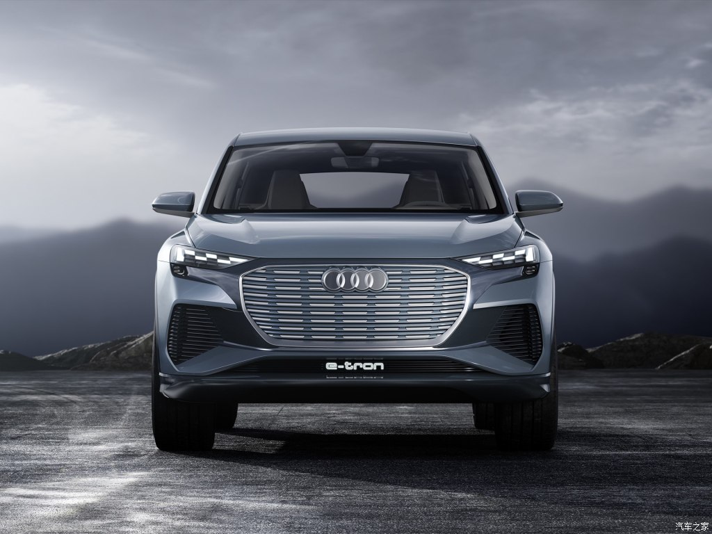 电动化革命首秀!日内瓦车展为未来出行定调